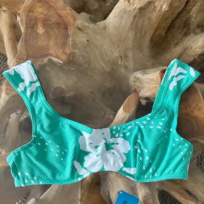 Haut de maillot de bain Maison lejaby